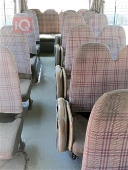 تويوتا كوستر